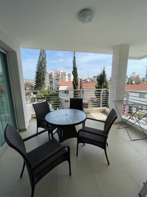 2 BR Apartment in Potamos Germasogeias, Limassol thumbnail 7