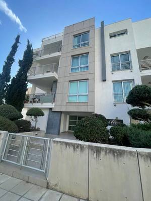 2 BR Apartment in Potamos Germasogeias, Limassol thumbnail 8