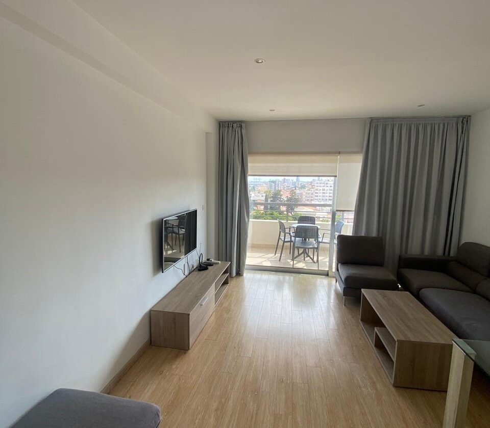 2 BR Apartment in Agia Triada, Limassol — photo 2