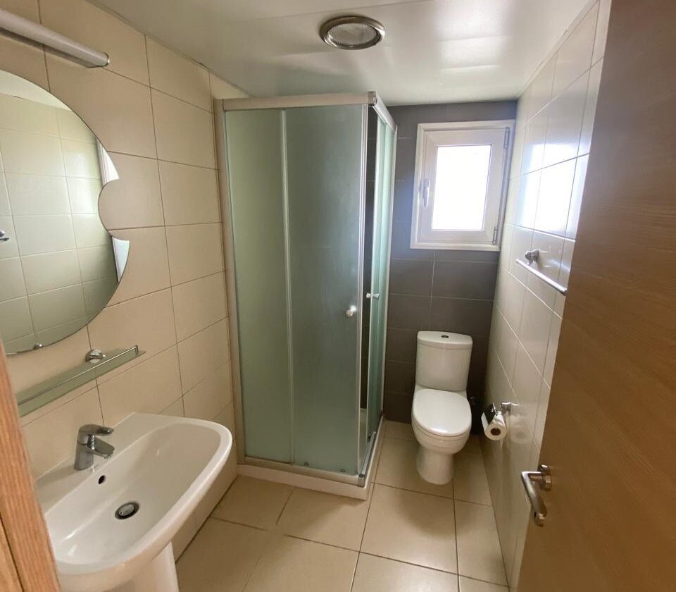 2 BR Apartment in Agia Triada, Limassol — photo 7