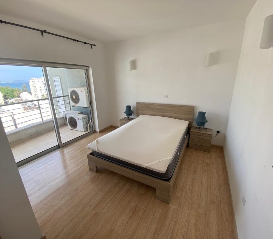 2 BR Apartment in Agia Triada, Limassol — photo 5