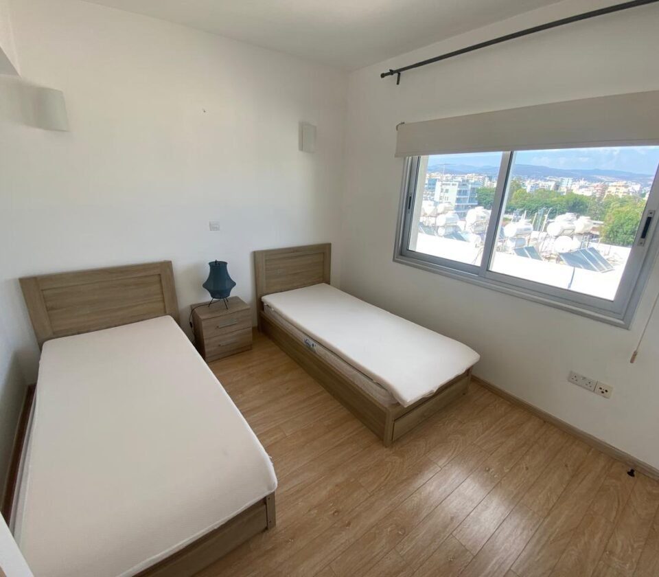 2 BR Apartment in Agia Triada, Limassol — photo 6