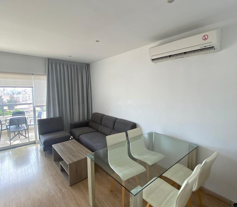 2 BR Apartment in Agia Triada, Limassol — photo 3