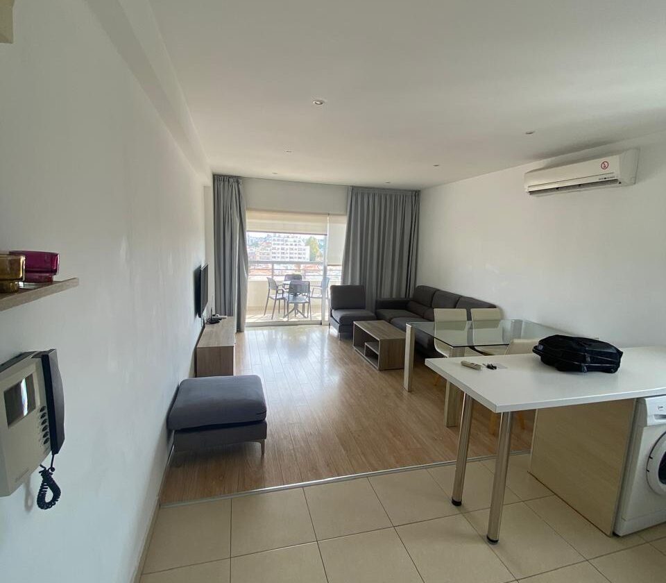 2 BR Apartment in Agia Triada, Limassol