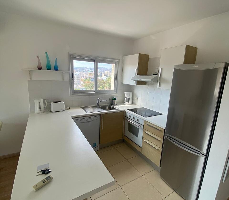 2 BR Apartment in Agia Triada, Limassol — photo 4