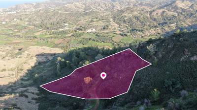 Residential field located in Pigenia, Nicosia thumbnail 2
