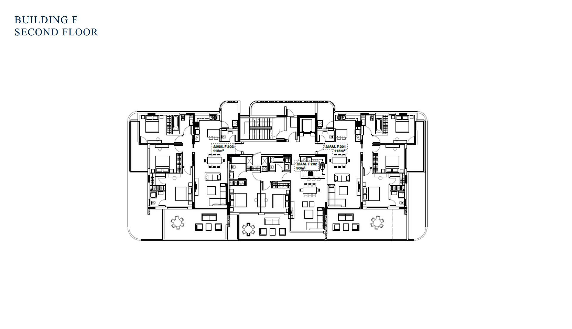 3 BR Apartment in Limassol photo 16