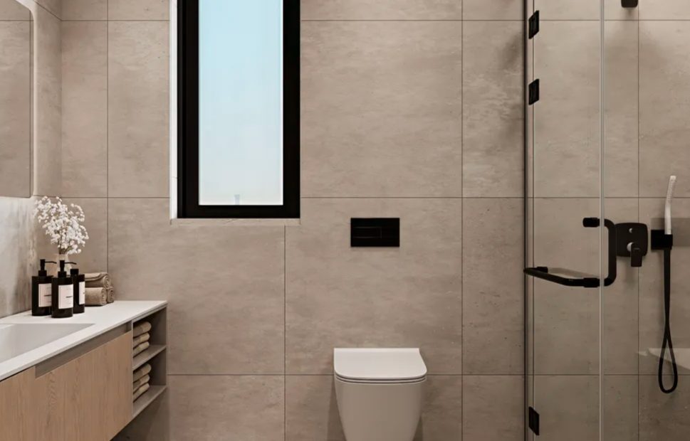 2 BR Apartment in Zakaki, Limassol photo 10