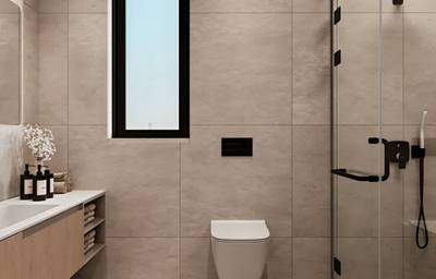 3 BR Apartment in Zakaki, Limassol thumbnail 9