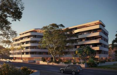 2 BR Apartment in Potamos Germasogeias, Limassol thumbnail 1