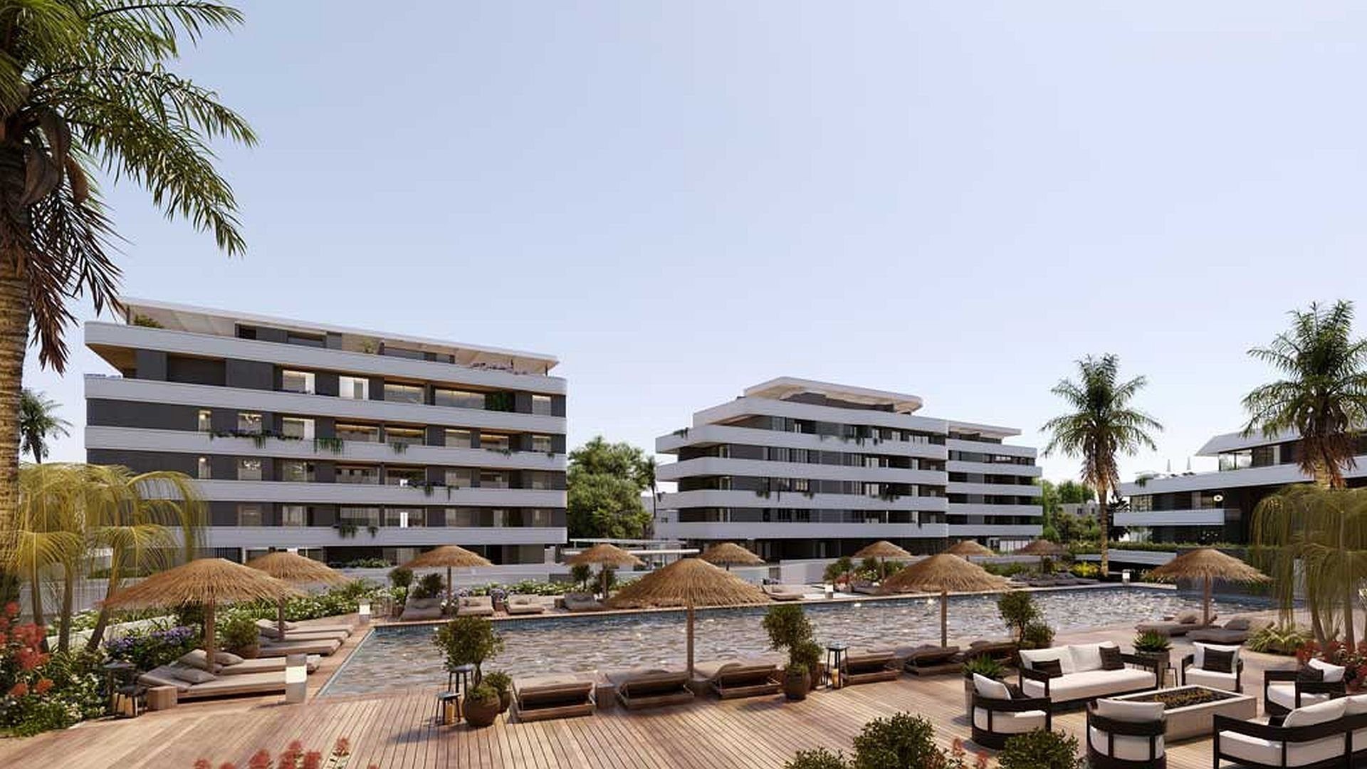 2 BR Apartment in Potamos Germasogeias, Limassol photo 5