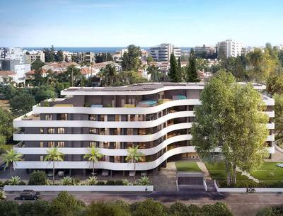 2 BR Apartment in Potamos Germasogeias, Limassol thumbnail 4