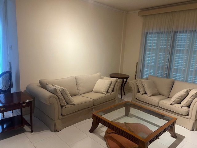 4 BR Apartment in Agios Tychonas, Limassol photo 3