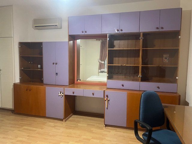 4 BR Apartment in Agios Tychonas, Limassol photo 10