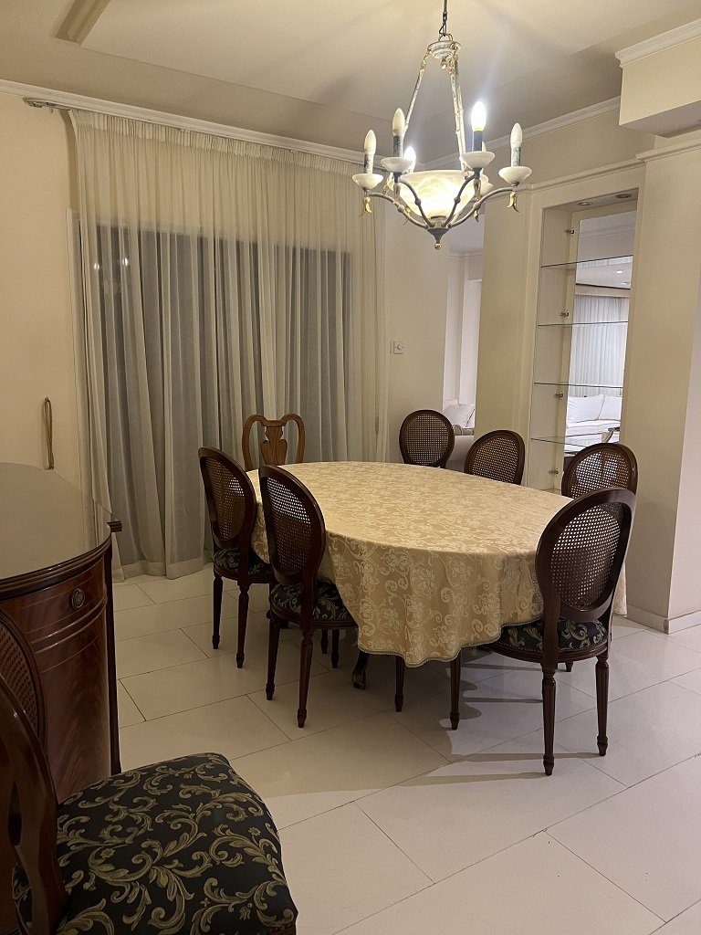 4 BR Apartment in Agios Tychonas, Limassol photo 5