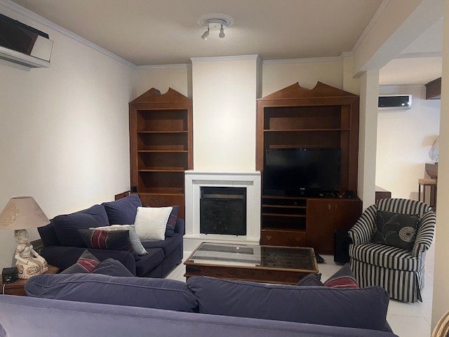 4 BR Apartment in Agios Tychonas, Limassol photo 4