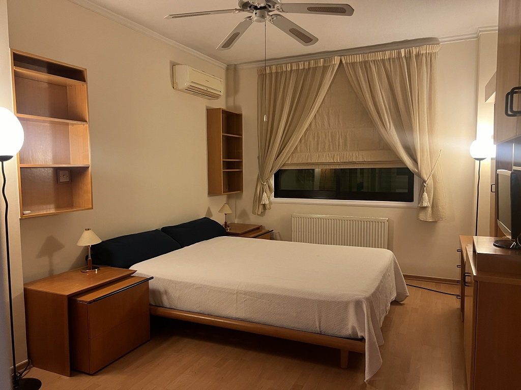 4 BR Apartment in Agios Tychonas, Limassol photo 8