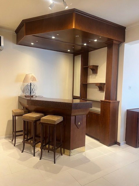 4 BR Apartment in Agios Tychonas, Limassol photo 6