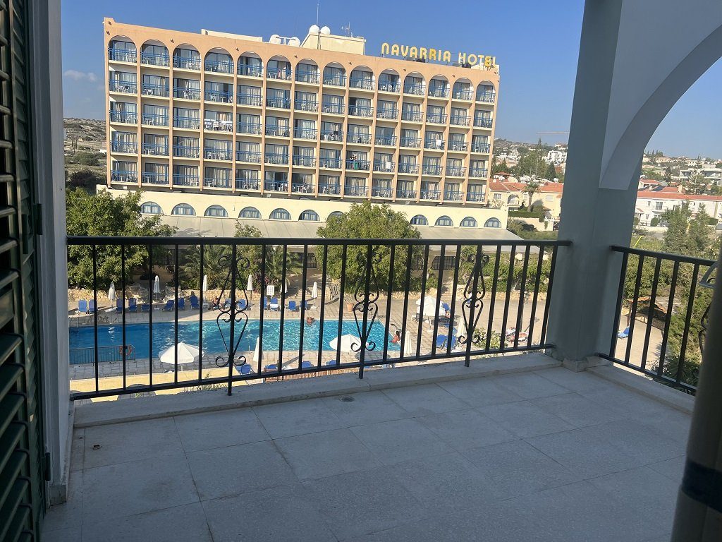 4 BR Apartment in Agios Tychonas, Limassol photo 16
