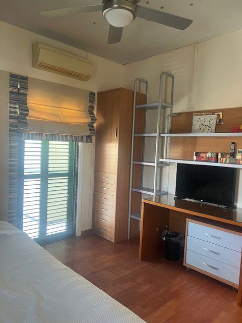 4 BR Apartment in Agios Tychonas, Limassol photo 11