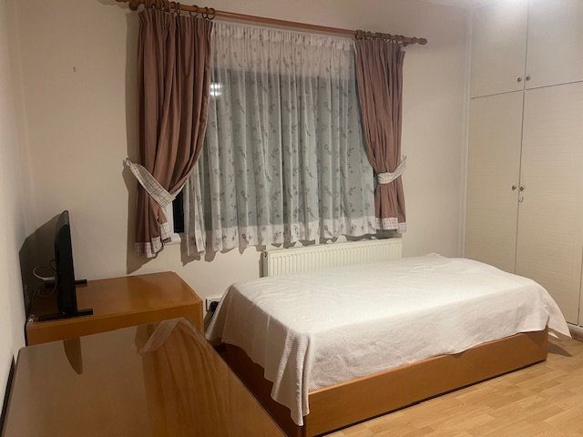 4 BR Apartment in Agios Tychonas, Limassol photo 9