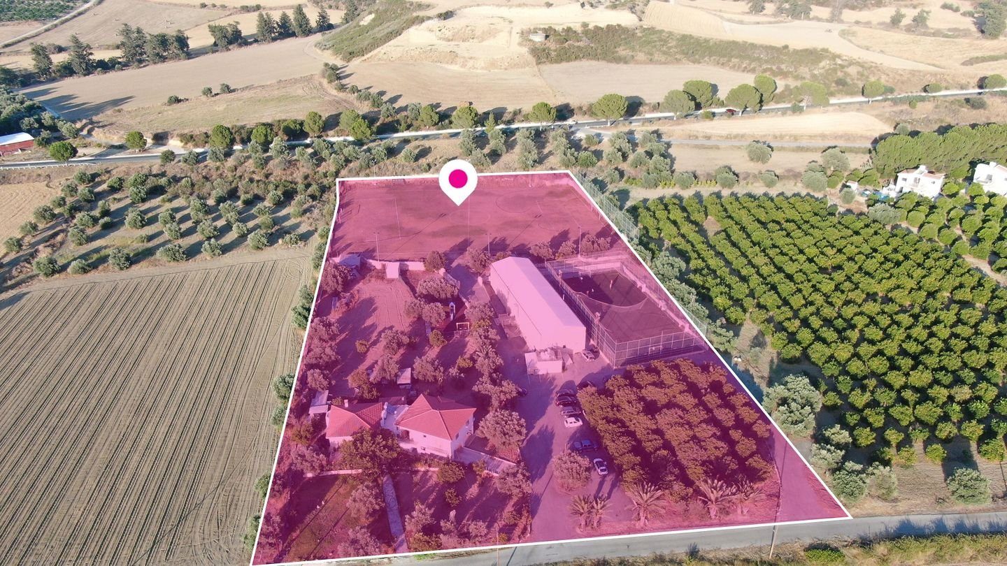 Prime Sports & Hospitality Opportunity in Polis Chrysochous, Paphos — photo 4