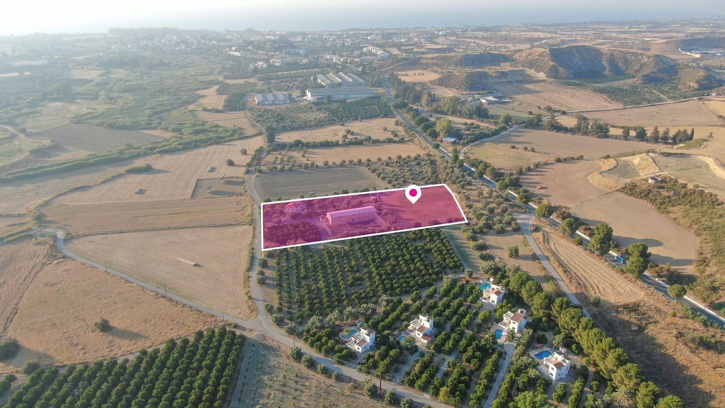 Prime Sports & Hospitality Opportunity in Polis Chrysochous, Paphos — photo 2