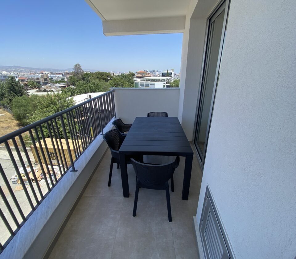 2 BR Apartment in Agios Spyridon, Limassol photo 11
