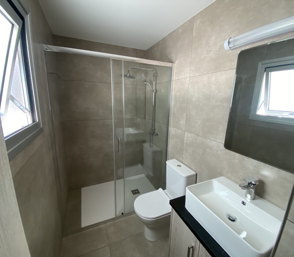 2 BR Apartment in Agios Spyridon, Limassol photo 9