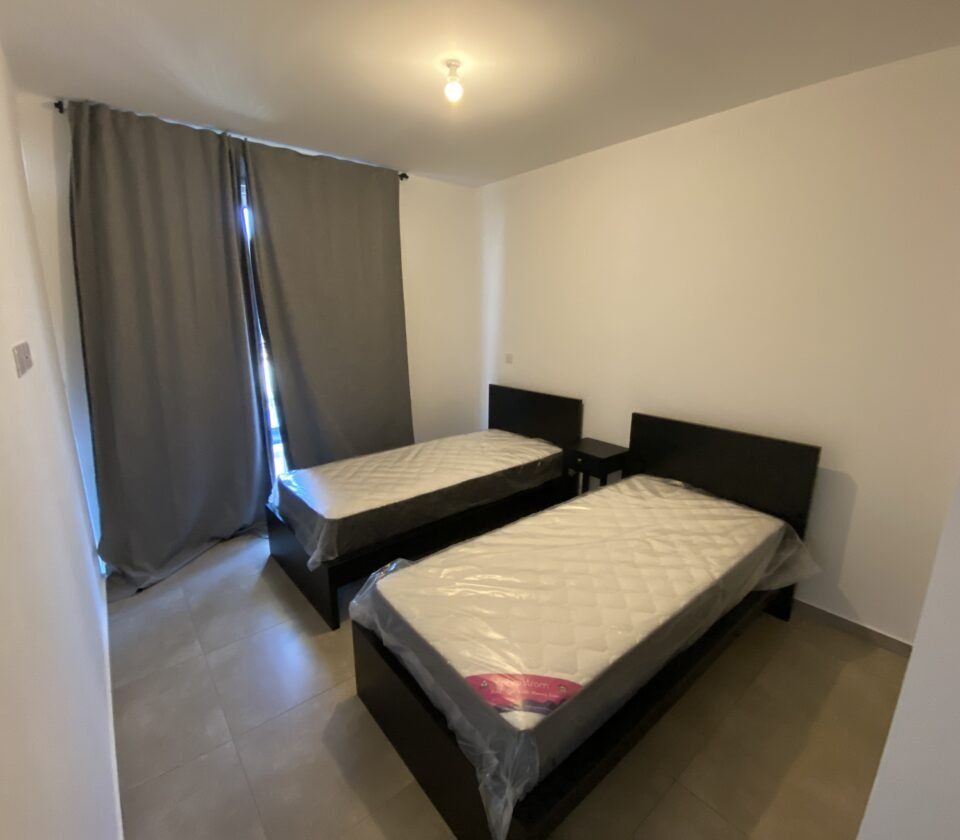2 BR Apartment in Agios Spyridon, Limassol — photo 7