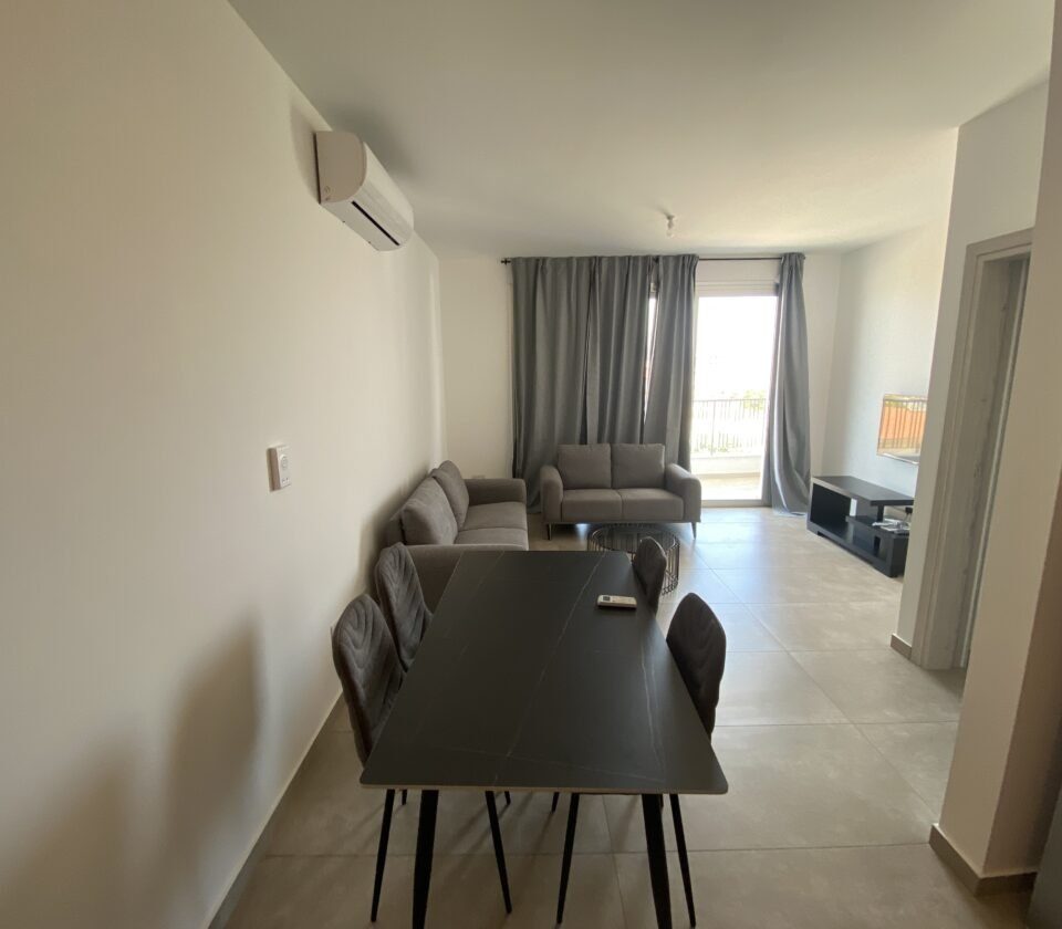 2 BR Apartment in Agios Spyridon, Limassol — photo 2