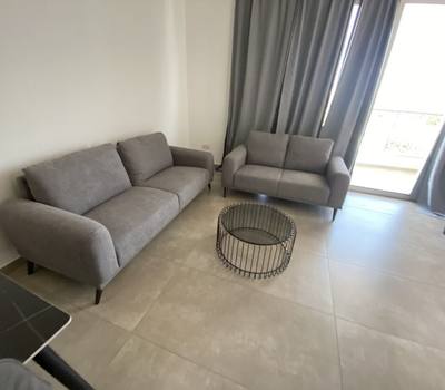 2 BR Apartment in Agios Spyridon, Limassol thumbnail 1