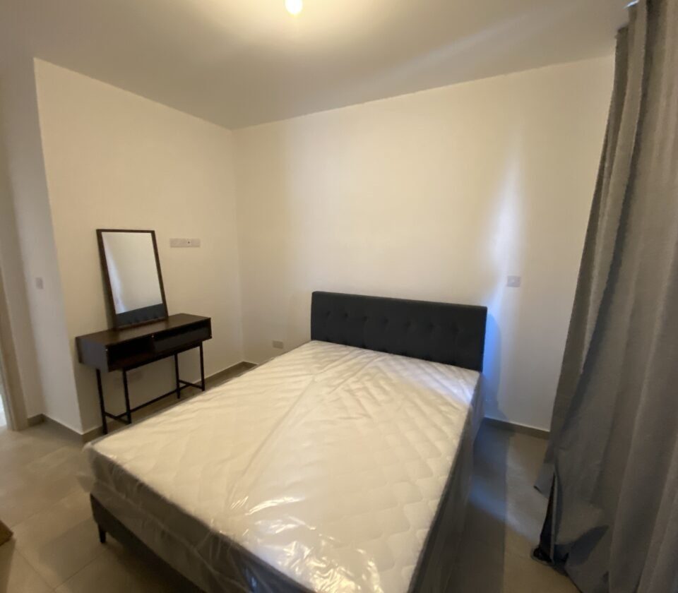 2 BR Apartment in Agios Spyridon, Limassol — photo 6