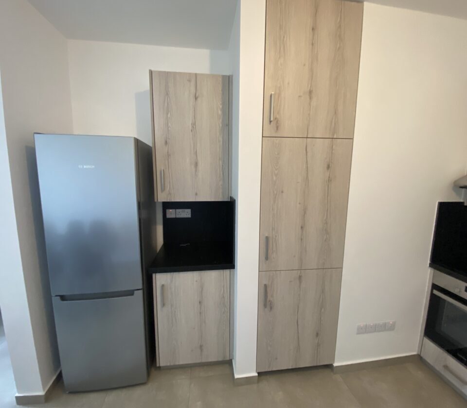 2 BR Apartment in Agios Spyridon, Limassol — photo 5