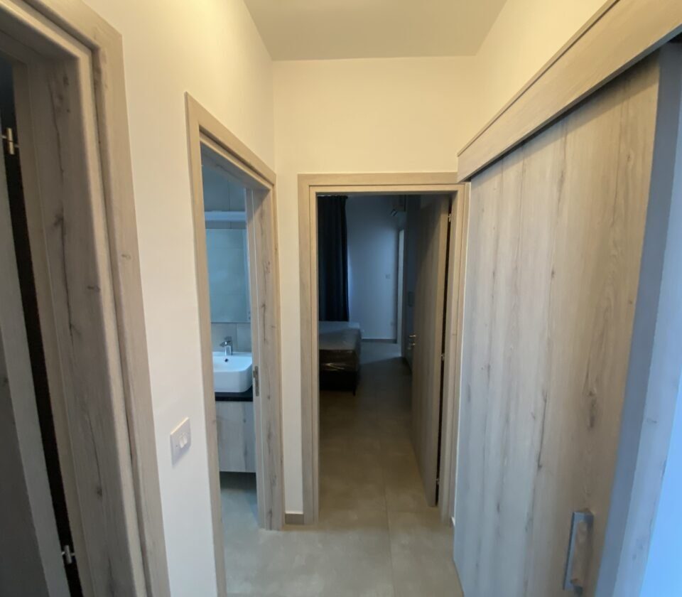 2 BR Apartment in Agios Spyridon, Limassol photo 10