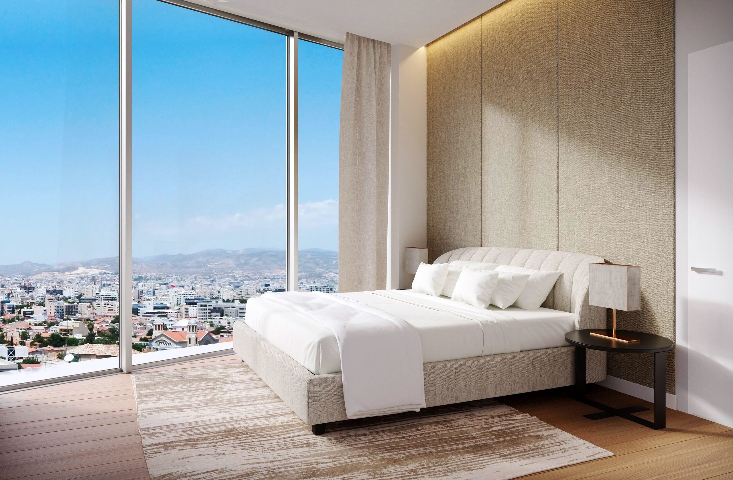 2 BR Apartment in Limassol photo 6