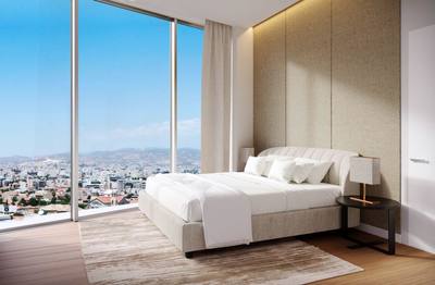 2 BR Apartment in Neapolis, Limassol thumbnail 6