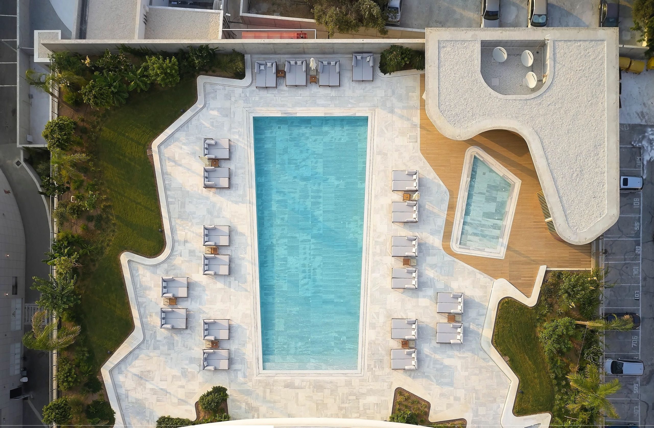 3 BR Duplex in Limassol photo 18