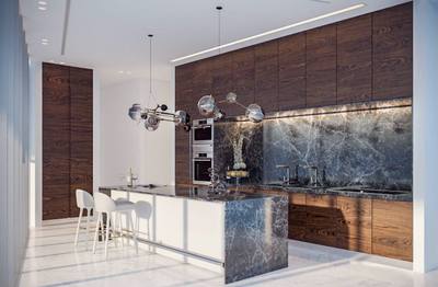 2 BR Apartment in Neapolis, Limassol thumbnail 4