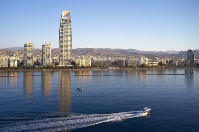 2 BR Apartment in Neapolis, Limassol thumbnail 14
