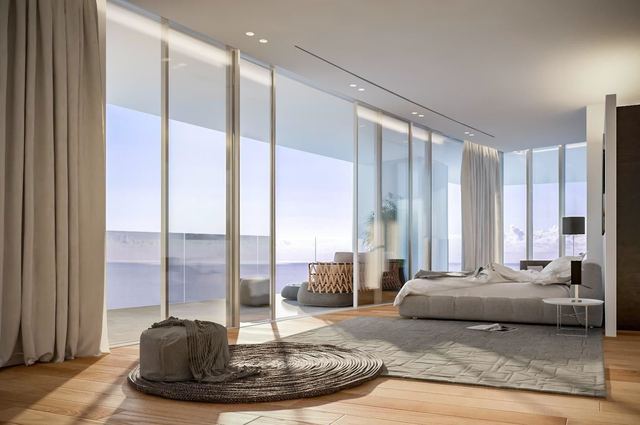 2 BR Apartment in Neapolis, Limassol