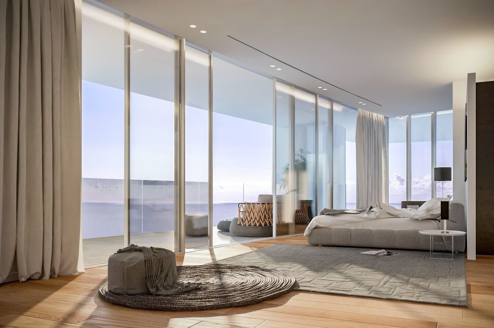 2 BR Apartment in Limassol photo 1
