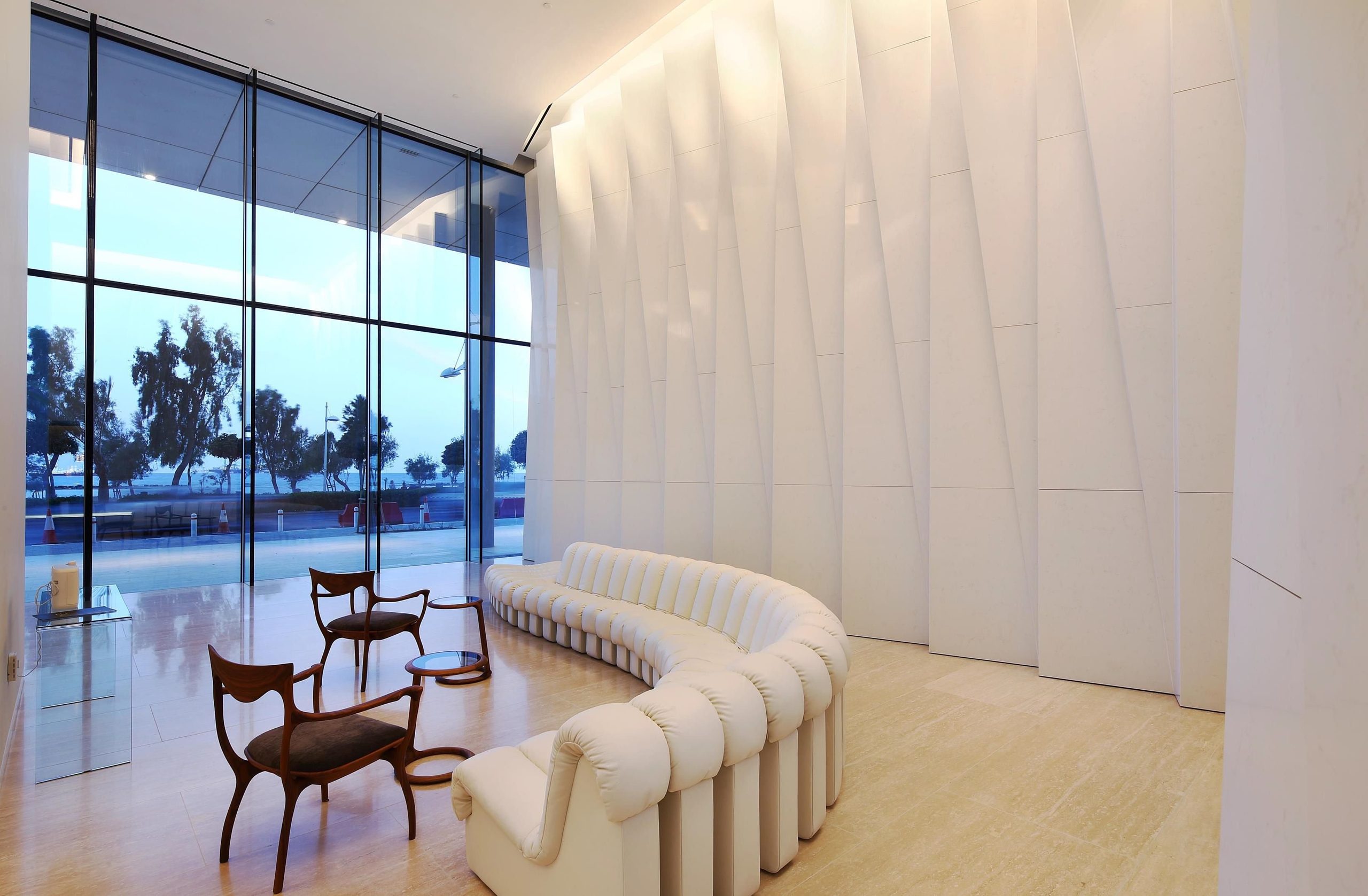 3 BR Duplex in Limassol photo 14