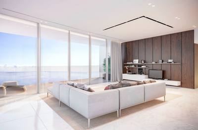 2 BR Apartment in Neapolis, Limassol thumbnail 5