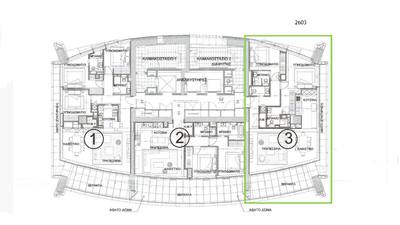 2 BR Apartment in Neapolis, Limassol thumbnail 15