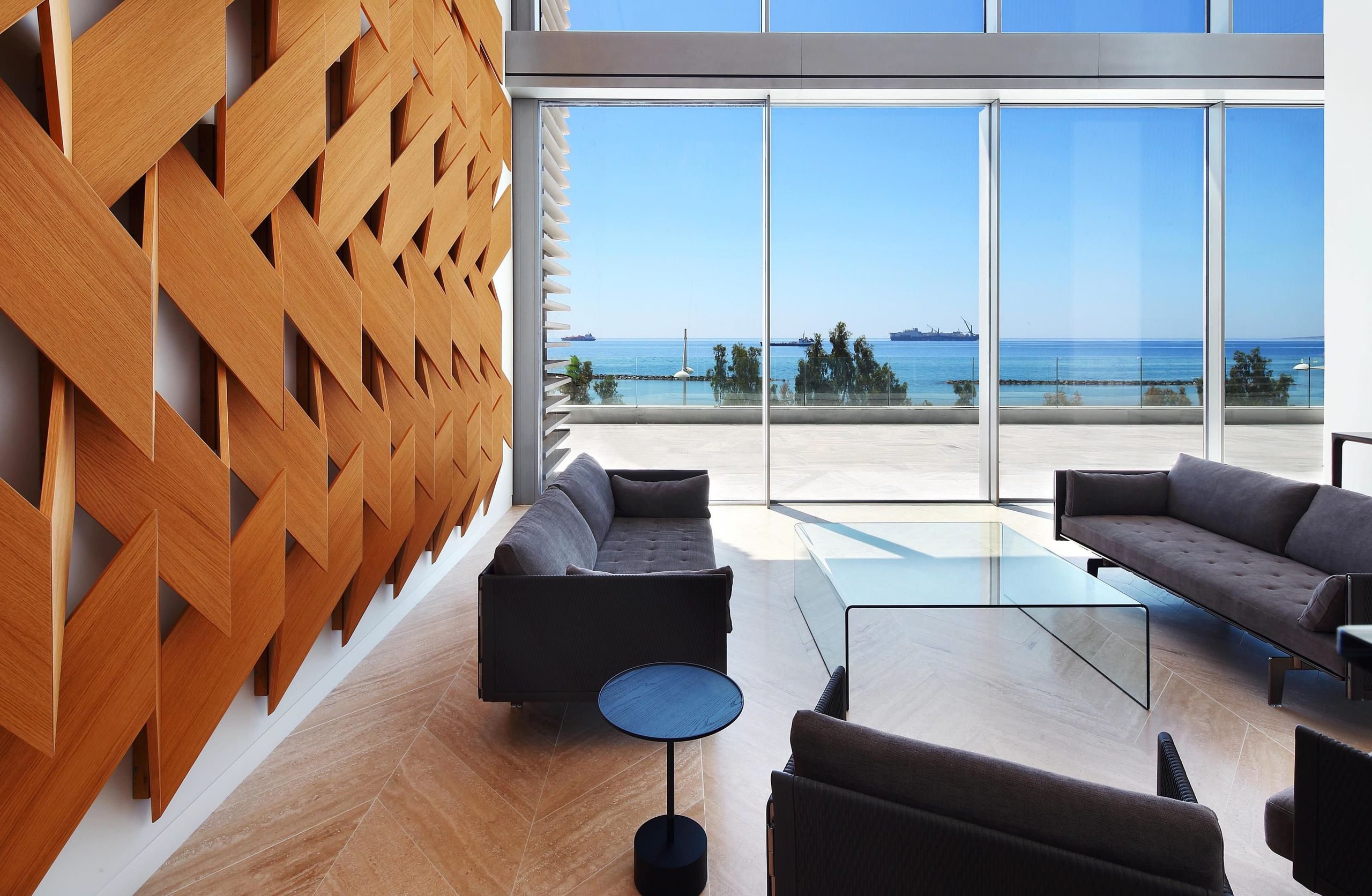 3 BR Duplex in Limassol photo 15