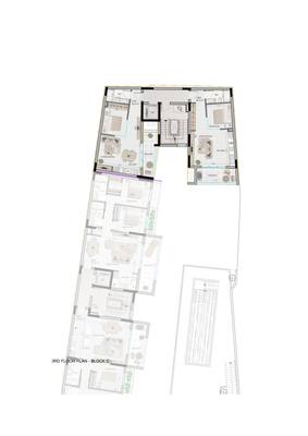1 BR Apartment in Drosia, Larnaca thumbnail 10