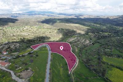 (Share) Residential Field, Dora, Limassol thumbnail 4