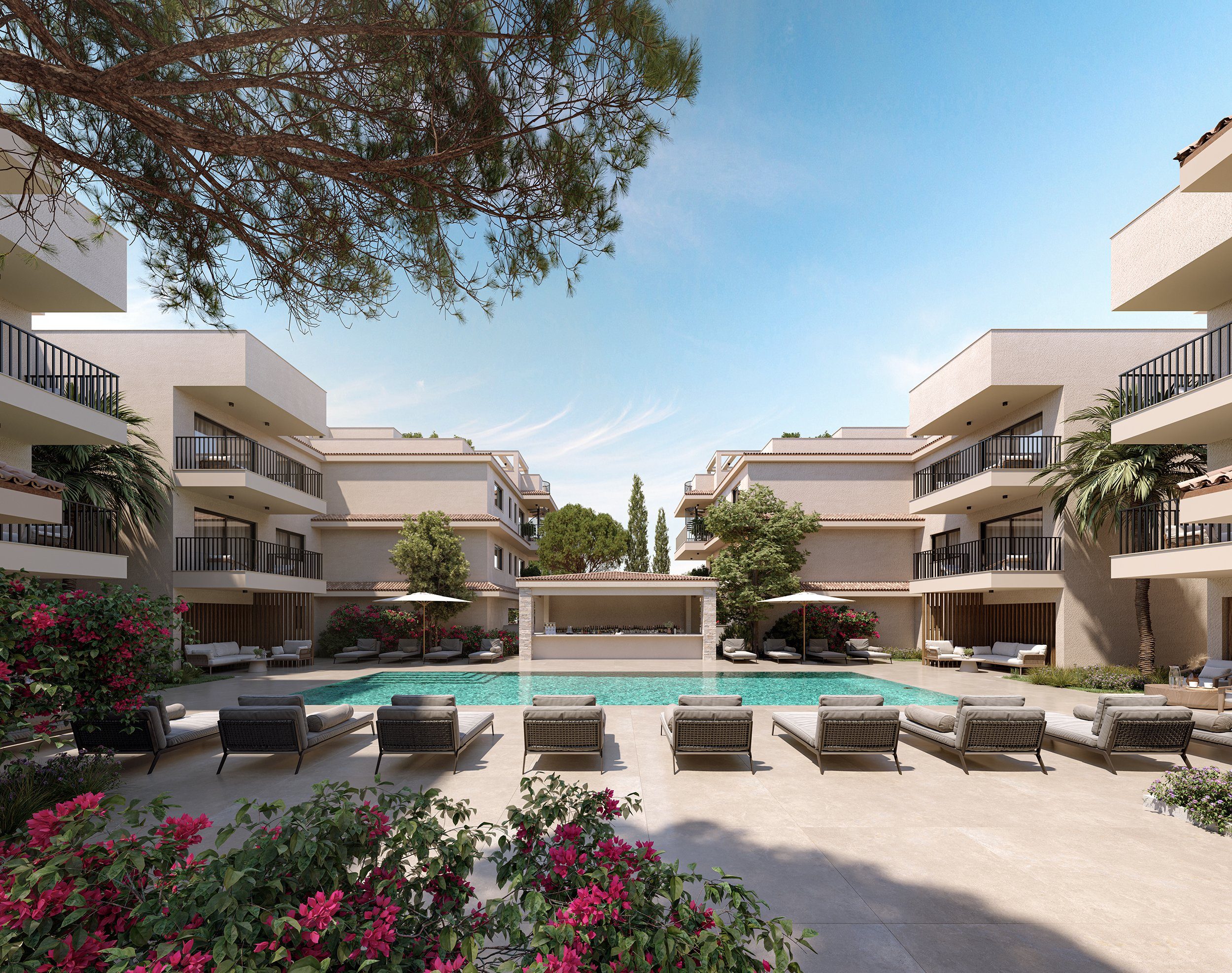 2 BR Apartment in Kiti, Larnaca photo 1