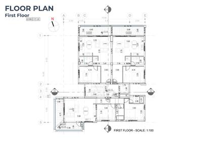2 BR Apartment in Anavargos, Paphos thumbnail 10